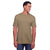 Gildan Men's Slate Softstyle CVC T-Shirt