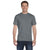 Gildan Unisex Graphite Heather 5.5 oz. 50/50 T-Shirt