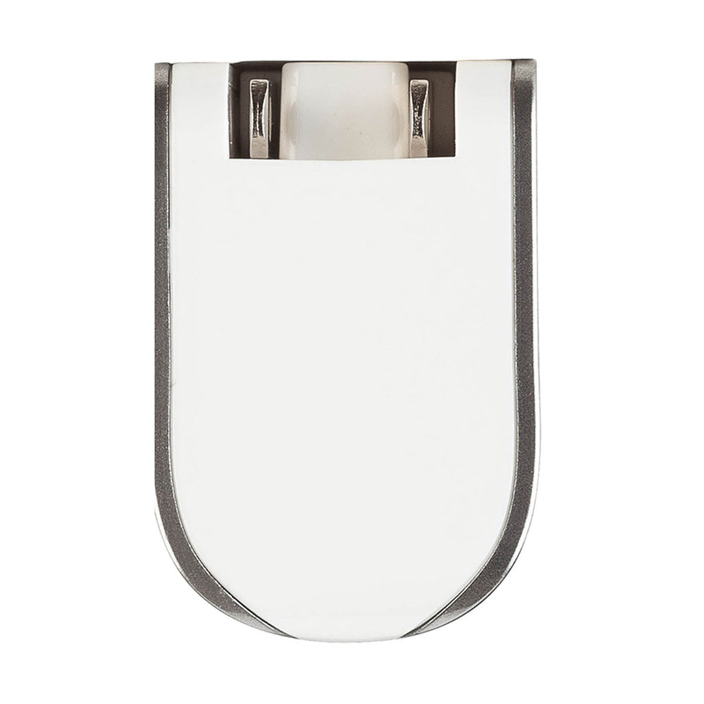 Logomark Silver Psi Rechargable 5000Mah Mobile Power Bank