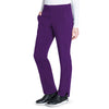 Barco Grey's Anatomy Women's Plush Purple Signature Nina Pant