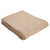 Logomark Sand Brookwater Fleece Blanket