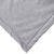 Logomark Grey Fairwood Oversize Sherpa Blanket