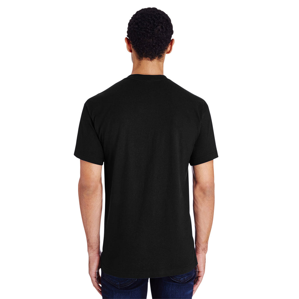 Gildan Unisex Black Hammer 6 oz. T-Shirt