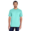 Gildan Unisex Chalky Mint Hammer 6 oz. T-Shirt