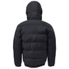 Stormtech Men's Black Explorer Thermal Jacket