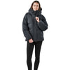 Stormtech Women's Black Explorer Thermal Jacket