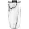 Simple Modern Carrara Marble Voyager Travel Mug 16oz