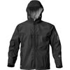 Stormtech Men's Black Epsilon H2Xtreme Shell
