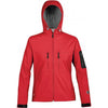 Stormtech Women's Red Epsilon H2Xtreme Shell