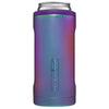 BruMate Dark Aura Hopsulator Slim 12 oz