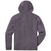 UNRL Unisex Dark Lavender High Street Hoodie