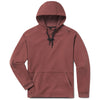 UNRL Unisex Rosewood High Street Hoodie