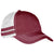 Adams Burgundy Heritage Cap