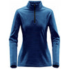 Stormtech Women's Ocean Base Thermal 1/4 Zip