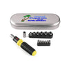 Magnet Group Silver Driver Set