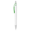 BIC Green Image Pen