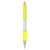 BIC Yellow Image Grip Pen