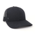 Zusa 3 Day Black/Black Open Road Trucker Cap