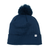 Zusa 3 Day Navy Hyland Knit Beanie