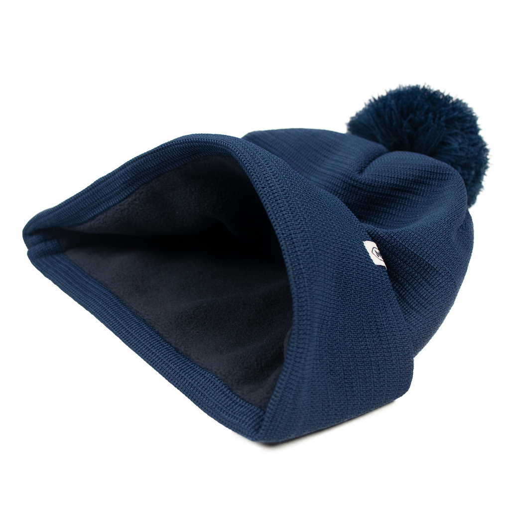 48-Hour Zusa Navy Hyland Knit Beanie