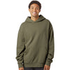 Independent Trading Co. Men's Olive Avenue Pullover Hooded Sweatshirt