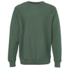 Independent Trading Co. Unisex Alpine Green Legend Heavyweight Crewneck