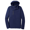 Port Authority Men's True Navy All-Conditions Jacket