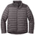 Port Authority Men's Deep Smoke/Grey Smoke Horizon Puffy Jacket