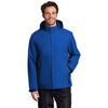 Port Authority Men's Cobalt Blue Insulated Waterproof Tech Jacket