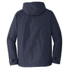 Port Authority Men's Navy Northwest Slicker