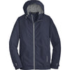 Port Authority Men's Navy Northwest Slicker