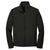 Port Authority Men's Deep Black Collective Soft Shell Jacket