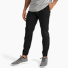 UNRL Men's Black In-Flex Jogger III