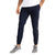 UNRL Men's Midnight Navy In-Flex Jogger III