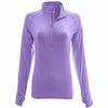 Levelwear Women's Aster Energy Half Zip