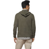 Johnnie-O Men's Rover Mitch Wool Cashmere Blend 1/4 Zip Hoodie