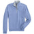 Johnnie-O Men's Laguna Blue Sully 1/4 Zip Pullover