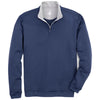 Johnnie-O Men's Navy Diaz Performance 1/4 Zip Pullover