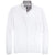 Johnnie-O Men's White Freeborne Performance 1/4 Zip Pullover