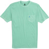 Johnnie-O Men's Spearmint Dale T-Shirt