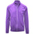 Levelwear Men's Purple Heart Nitro Full Zip