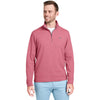 Vineyard Vines Men's Lobster Reef Saltwater Quarter-Zip Pullover