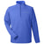 Vineyard Vines Men's Collegiate Royal Sankaty Quarter-Zip Pullover