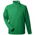 Vineyard Vines Men's Collegiate Green Sankaty Quarter-Zip Pullover