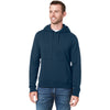 Vineyard Vines Unisex Vineyard Navy Hooded Sweatshirt