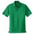 Port Authority Men's Bright Kelly Green Dry Zone UV Micro-Mesh Polo