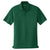 Port Authority Men's Deep Forest Green Dry Zone UV Micro-Mesh Polo