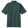 Port Authority Men's Dark Green Rapid Dry Polo