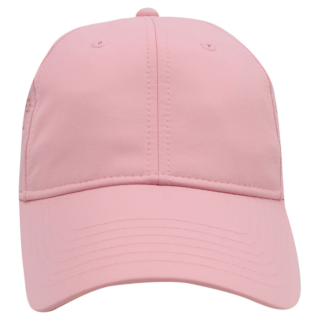 Kate Lord Soft Pink Performance Air-Lite Cap