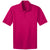 Port Authority Men's Pink Raspberry Performance Poly Polo